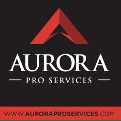 Aurora Pro Services | HVAC, Plumbing, Electrical, & Roofing