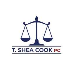 T Shea Cook PC