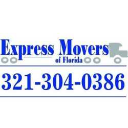 Orlando Express Movers Inc.