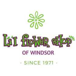 Li'l Flower Shop