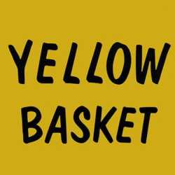 Yellow Basket