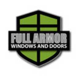 Full Armor Windows and Doors
