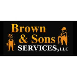 Brown & Sons Services LLC