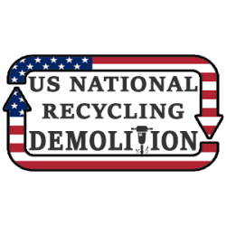 US National Recycling Demolition
