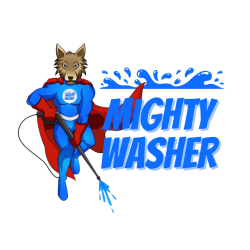 Mighty Washer LLC