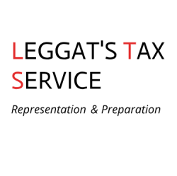 Leggat's Tax Service