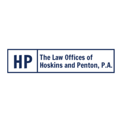 The Law Offices of Hoskins and Penton, P.A.