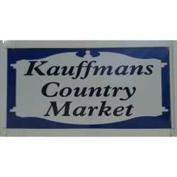 Kauffmans Country Market