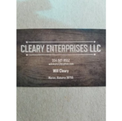 Cleary Enterprises, LLC