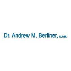 Berliner Andrew M Dr