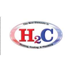H2C Heating Cooling & Plumbing
