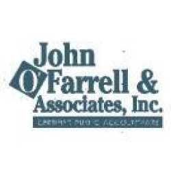 John O'Farrell & Associates