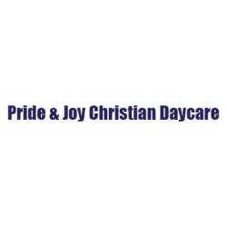 Pride & Joy Christian Daycare