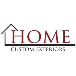 Home Custom Exteriors