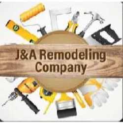 J&A Remodeling Company