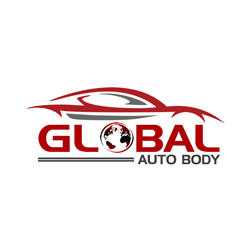 Global Auto Body