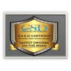 Certified Safe Driver, INC