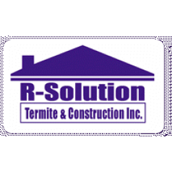 R-Solution Termite & Construction, Inc.