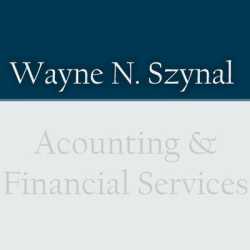 Wayne N. Szynal - Accounting and Financial Services