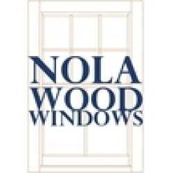 NOLA Wood Windows