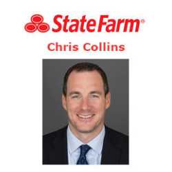 Chris Collins - State Farm Insurance Agent