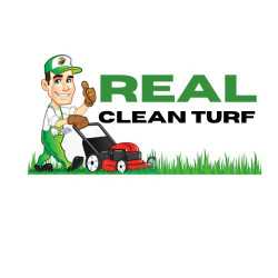 Real Clean Turf
