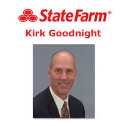 Kirk Goodnight - State Farm Insurance Agent