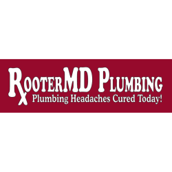 Rooter MD Plumbing LLC