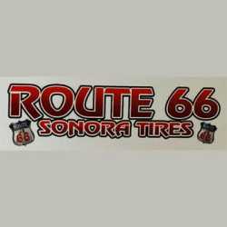 Sonora Tires Route 66 Inc