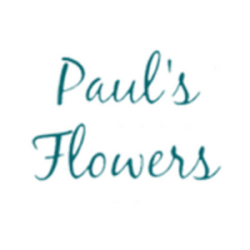 Paulâ€™s Flowers