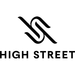High Street Atlanta
