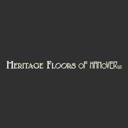 HERITAGE FLOORS OF HANOVER LLC