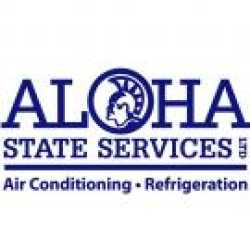 Aloha State Service LTD