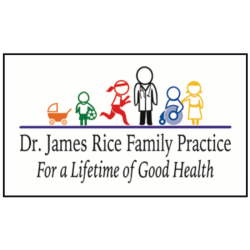 Dr. James Rice