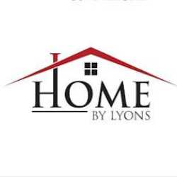 Home by Lyons