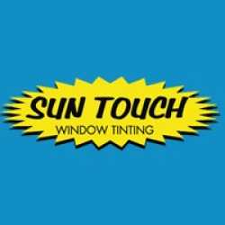 Sun Touch Window Tinting