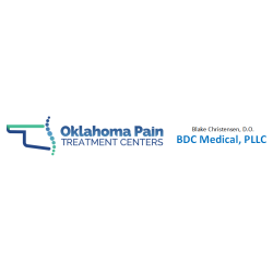 Oklahoma Pain Treatment Centers - Blake Christensen, D.O.