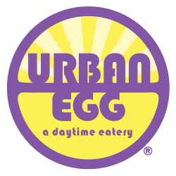 Urban Egg a daytime eatery - CLOSED