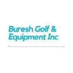 Buresh Golf & Equipment  Inc.