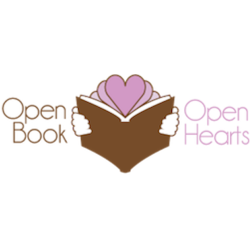 Open Book / Open Hearts