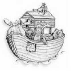 Noah's Ark Boarding & Grooming