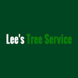 Lee's Tree Service