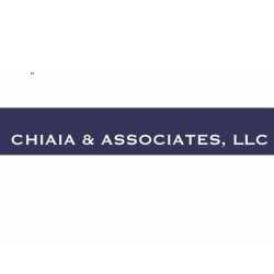 Chiaia & Associates, LLC