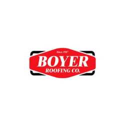 Boyer Roofing Co.
