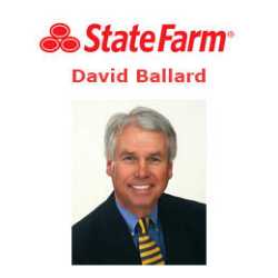 David Ballard - State Farm Insurance Agent