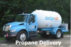 Dodge Oil & Propane