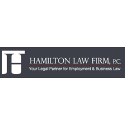 Hamilton Law Firm PC
