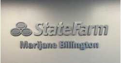 Marijane Billington - State Farm Insurance Agent