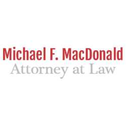 Michael F. MacDonald Attorney at Law