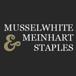 Musselwhite Meinhart & Staples, Psc